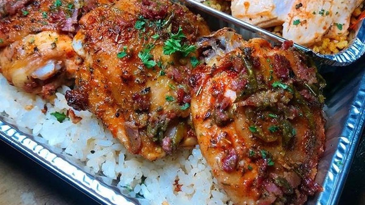 Malam di Warung Fenti: Kenikmatan yang Menggugah Selera